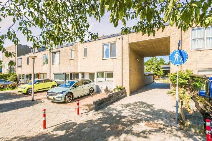 Photo 37 of Copierstraat 50