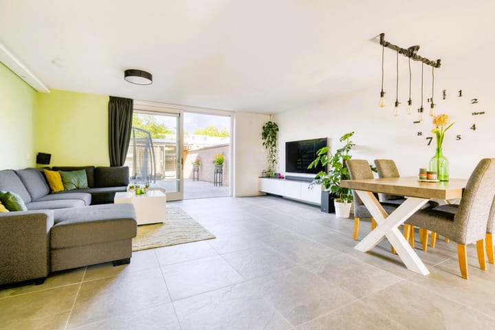 Photo 8 of Copierstraat 50