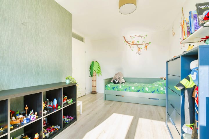 Photo 16 of Copierstraat 50