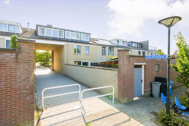 Photo 33 of Copierstraat 50