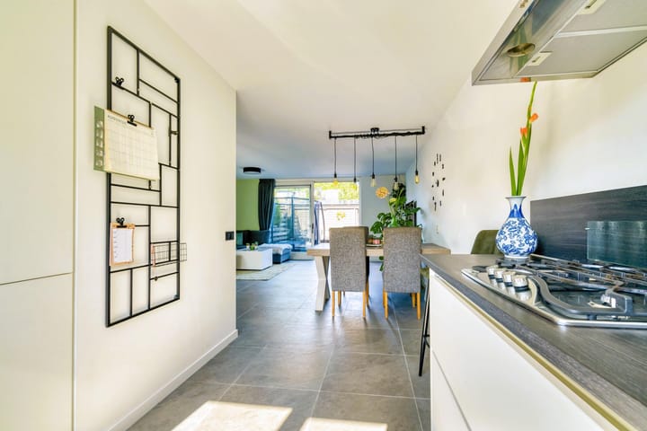 Photo 12 of Copierstraat 50