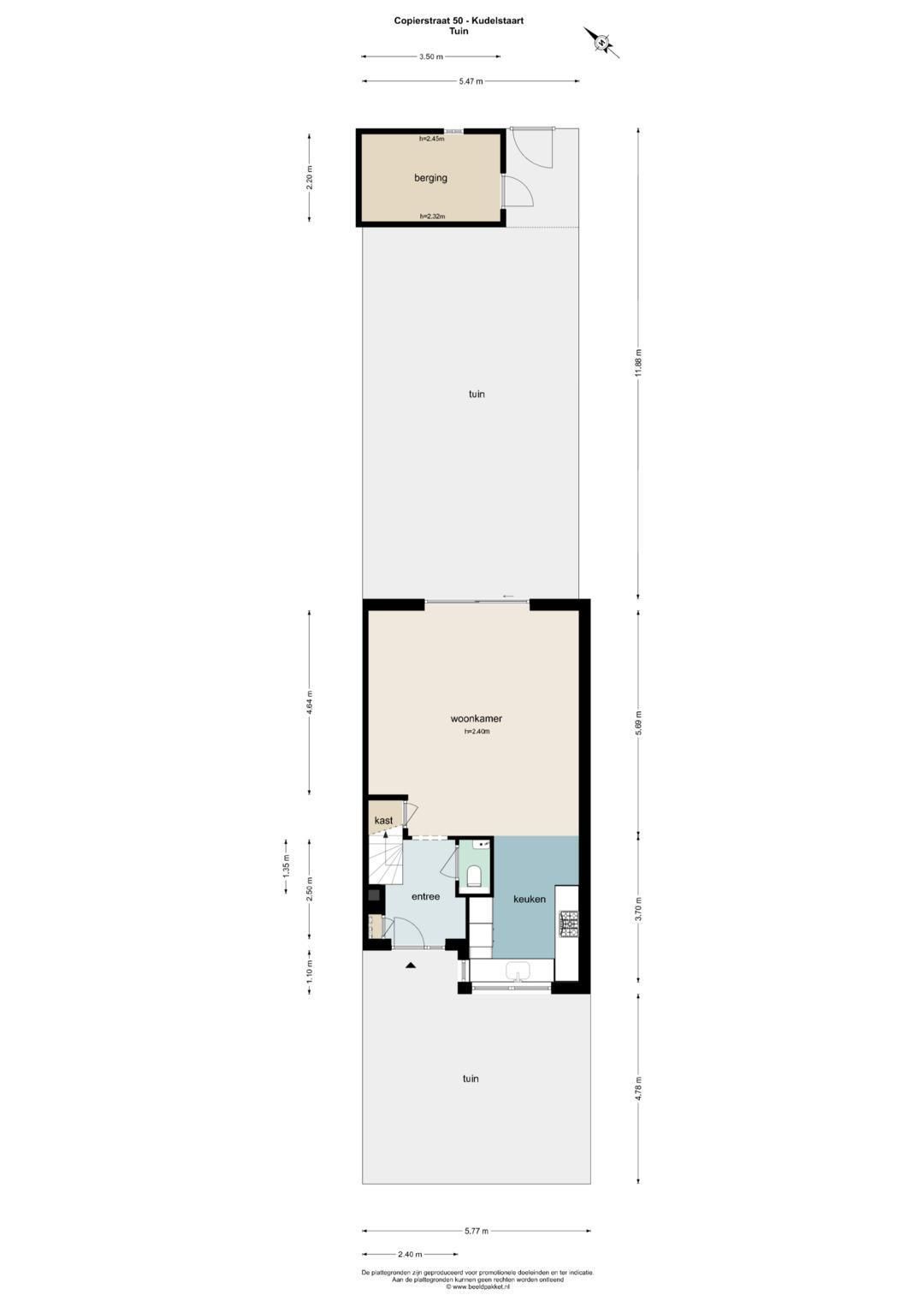 Foto 47 van Copierstraat 50