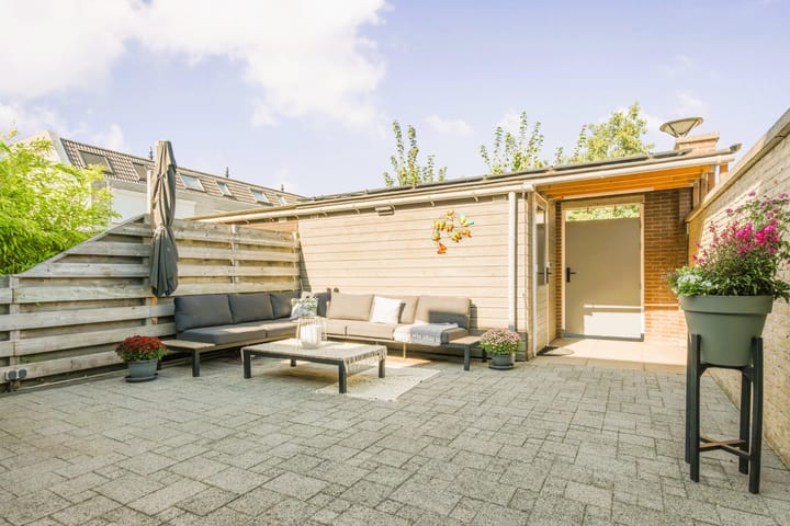 Photo 35 of Copierstraat 50