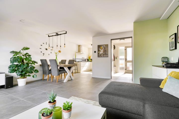 Photo 9 of Copierstraat 50