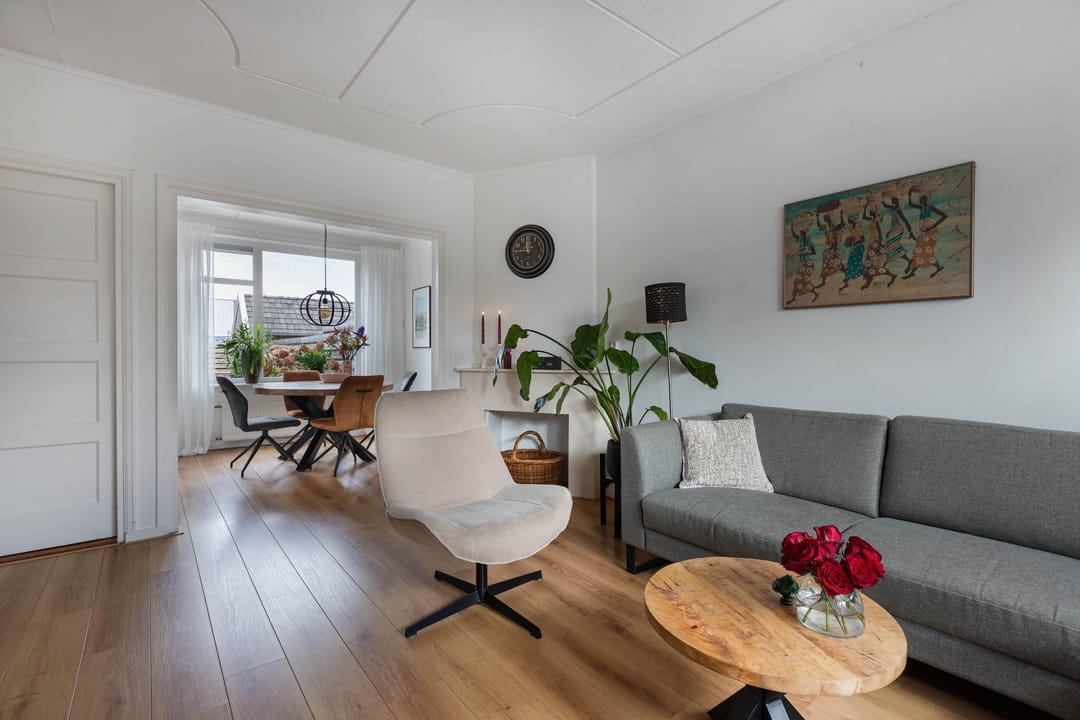 Foto 2 van Bruinsslotstraat 28