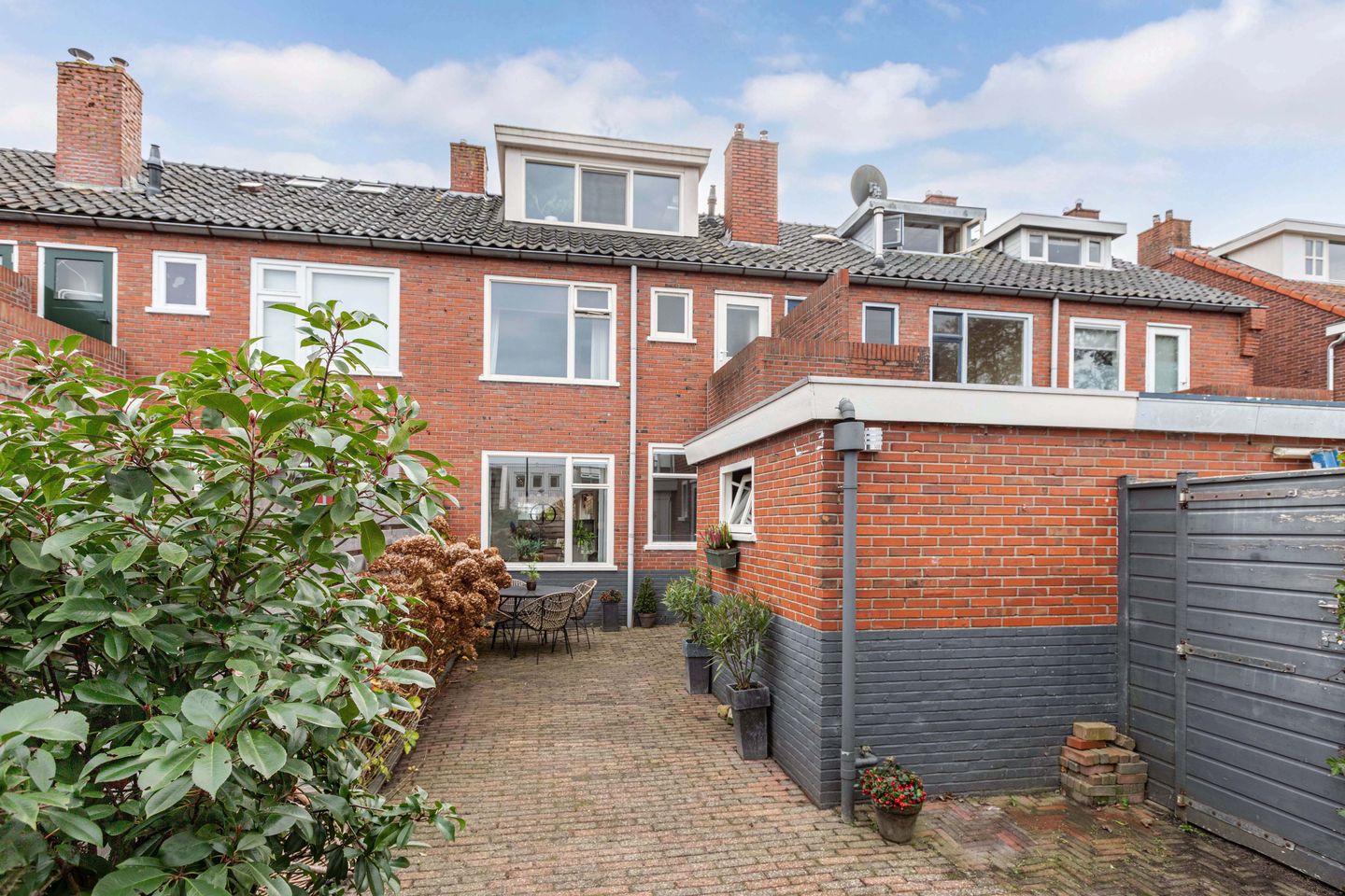 Foto 4 van Bruinsslotstraat 28