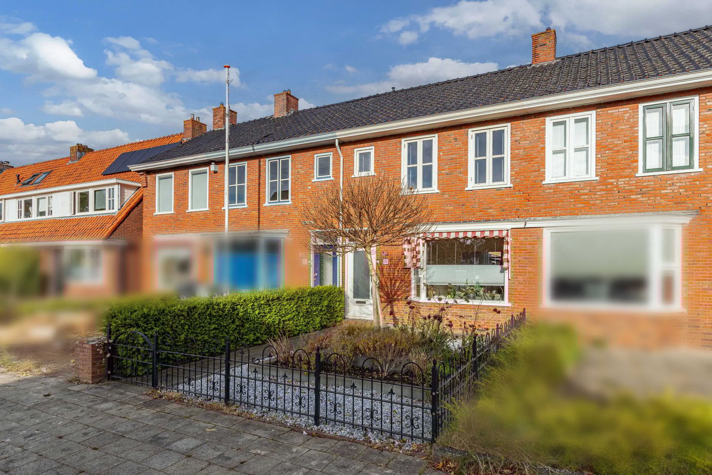 Foto 5 van Bruinsslotstraat 28