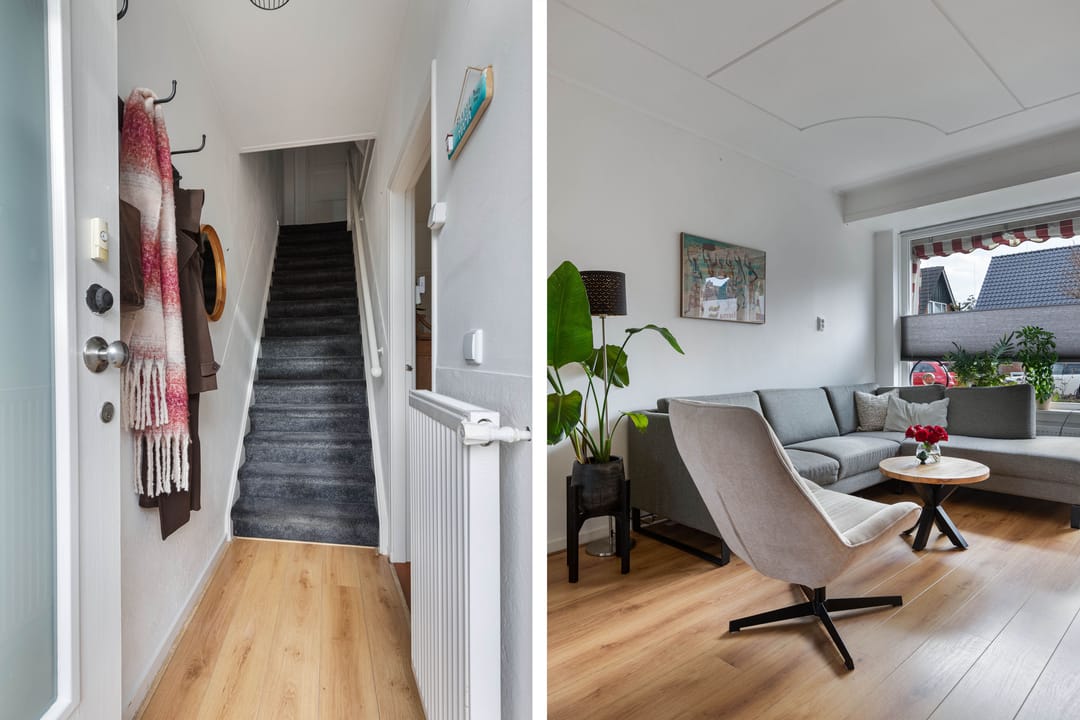 Foto 7 van Bruinsslotstraat 28