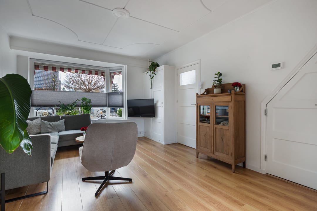 Foto 8 van Bruinsslotstraat 28