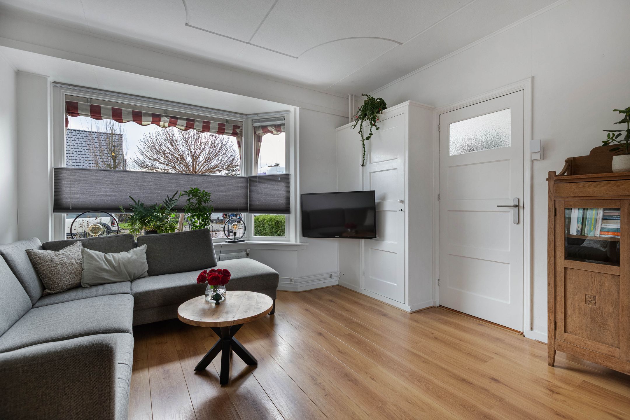 Foto 9 van Bruinsslotstraat 28