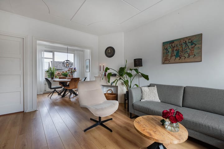 Photo 11 of Bruinsslotstraat 28