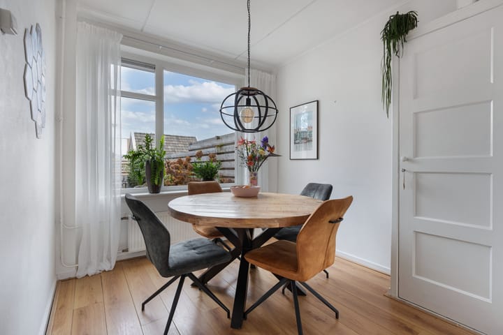 Photo 12 of Bruinsslotstraat 28