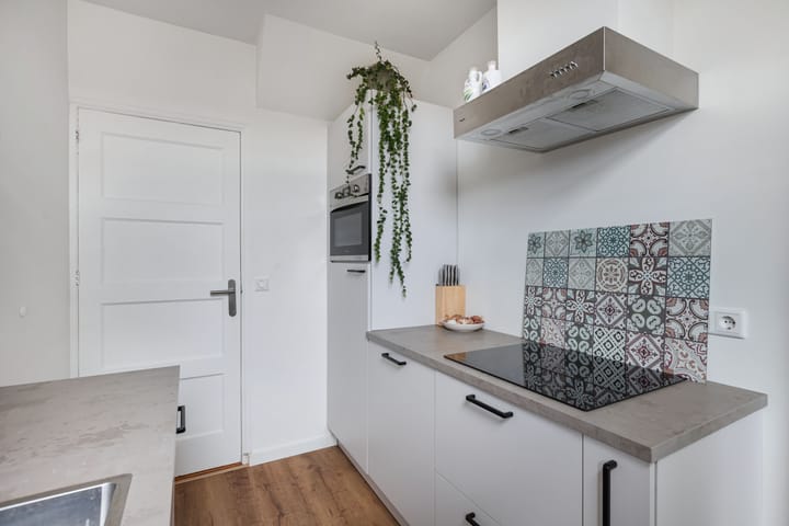 Photo 15 of Bruinsslotstraat 28