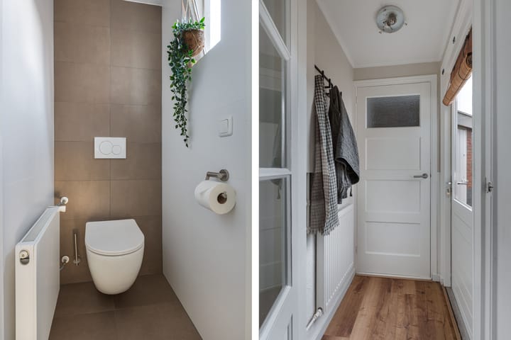 Photo 18 of Bruinsslotstraat 28