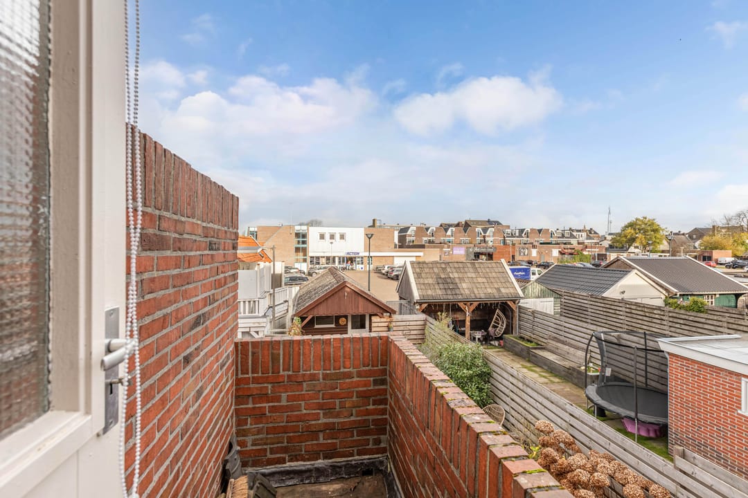 Foto 23 van Bruinsslotstraat 28