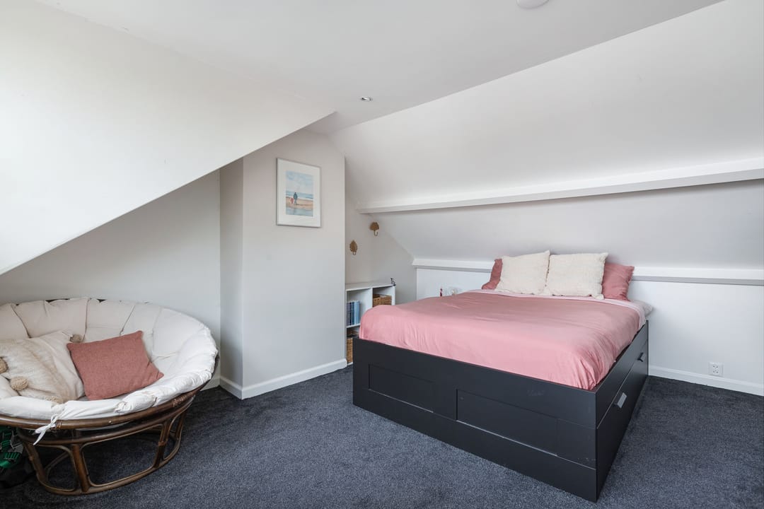 Foto 28 van Bruinsslotstraat 28