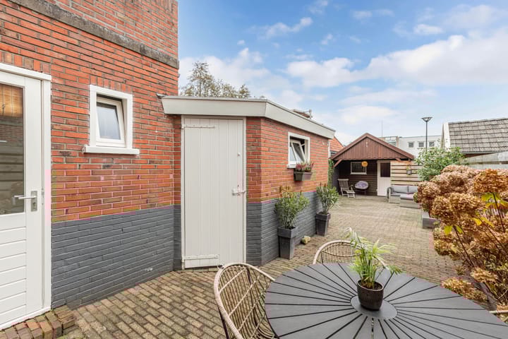 Photo 29 of Bruinsslotstraat 28