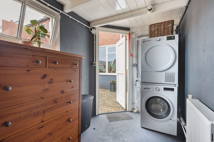 Photo 30 of Bruinsslotstraat 28