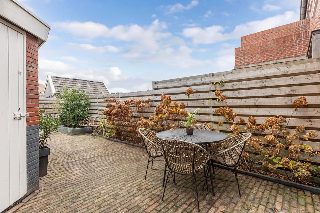 Foto 31 van Bruinsslotstraat 28