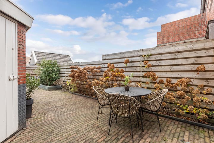 Photo 31 of Bruinsslotstraat 28