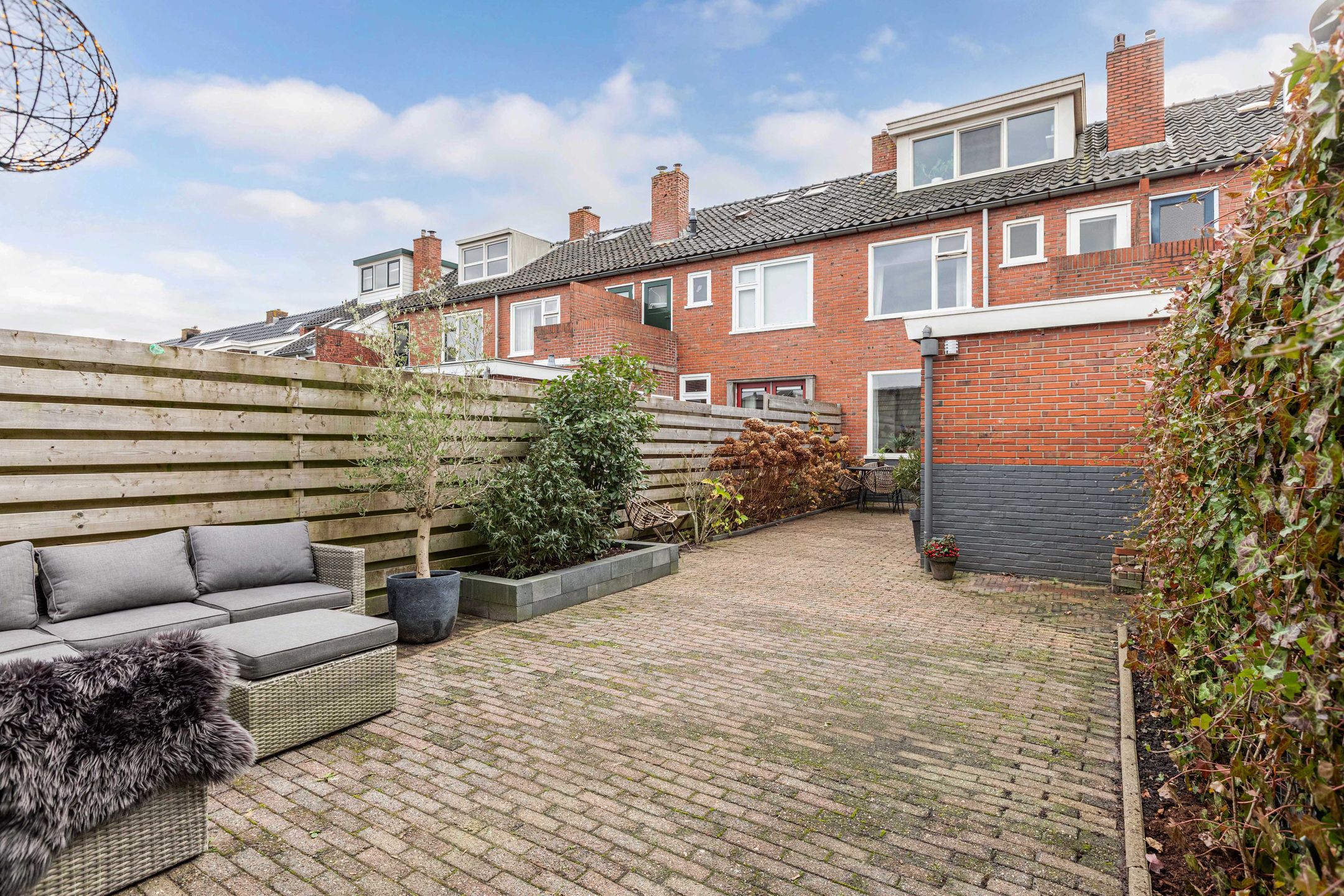 Foto 33 van Bruinsslotstraat 28