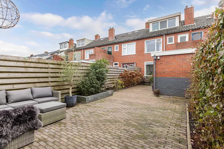 Photo 33 of Bruinsslotstraat 28