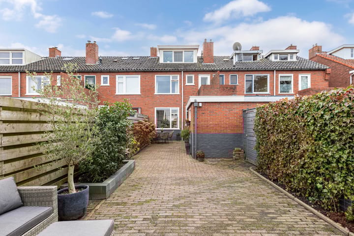 Photo 34 of Bruinsslotstraat 28