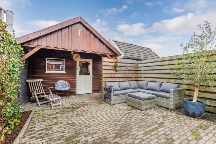 Photo 36 of Bruinsslotstraat 28