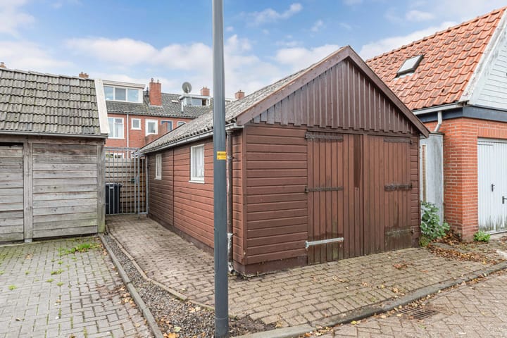 Photo 37 of Bruinsslotstraat 28