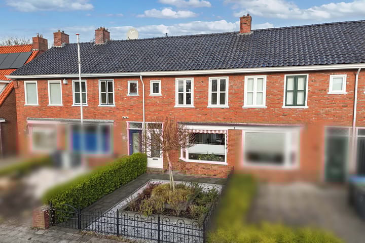 Photo 38 of Bruinsslotstraat 28