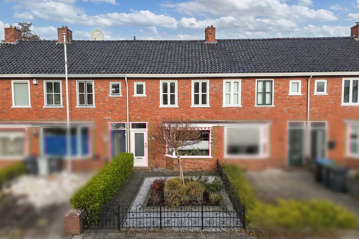 Photo 39 of Bruinsslotstraat 28