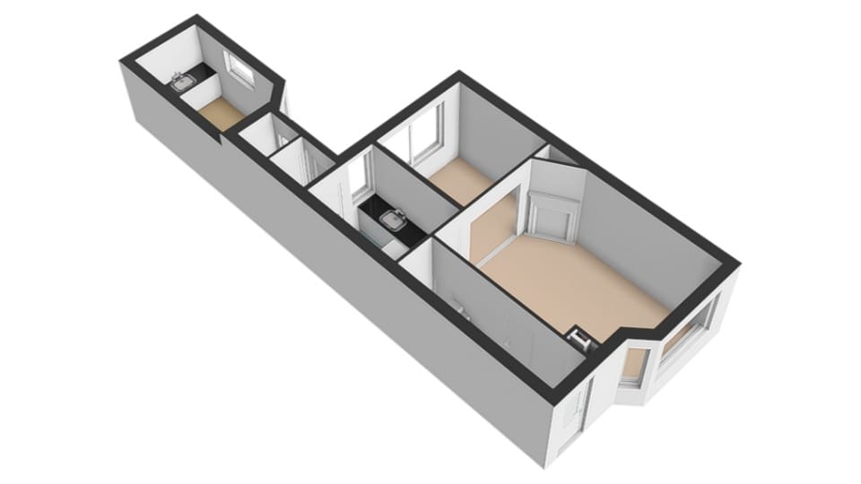 Foto 41 van Bruinsslotstraat 28