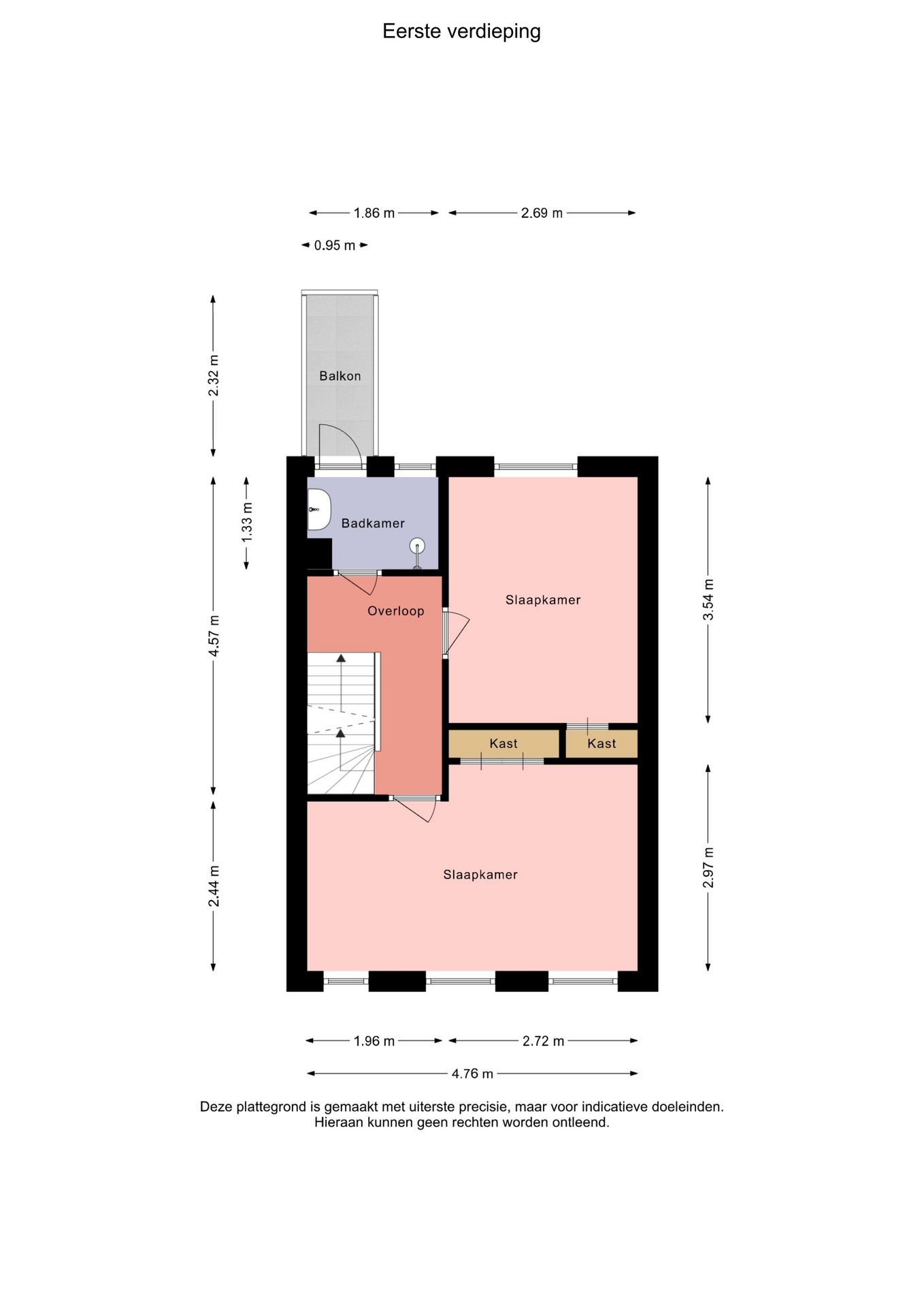 Foto 42 van Bruinsslotstraat 28