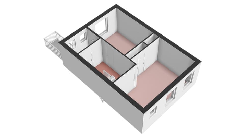 Foto 43 van Bruinsslotstraat 28