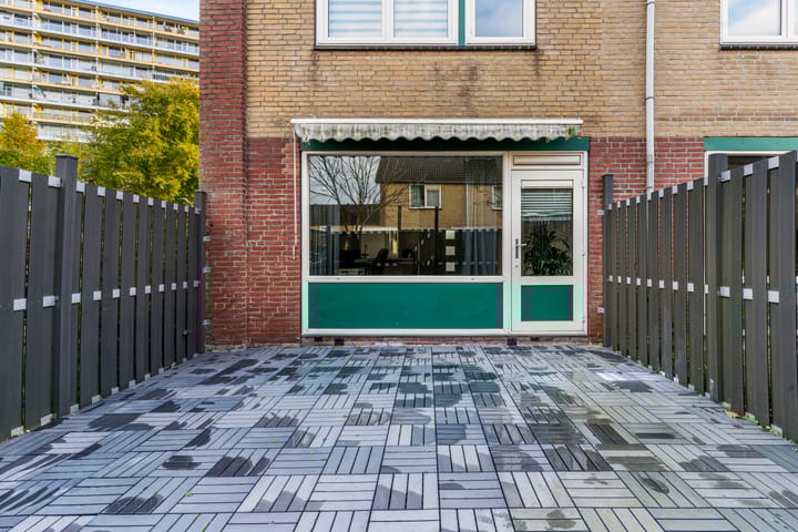 Photo 28 of Middellandse Zee 10