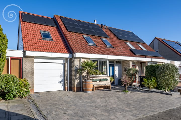 Photo 5 of Prins Constantijnstraat 7