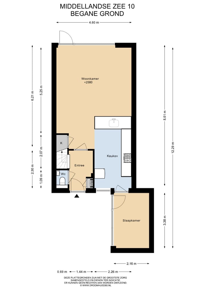 Photo 35 of Middellandse Zee 10