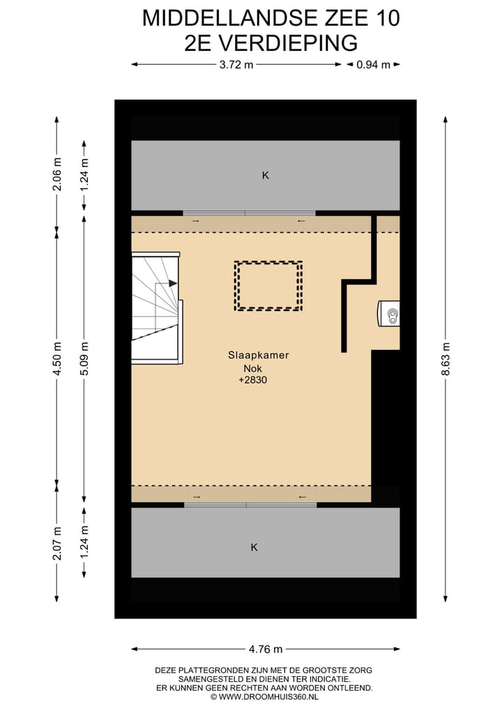 Photo 37 of Middellandse Zee 10