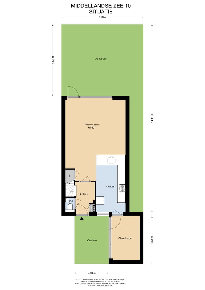 Photo 38 of Middellandse Zee 10