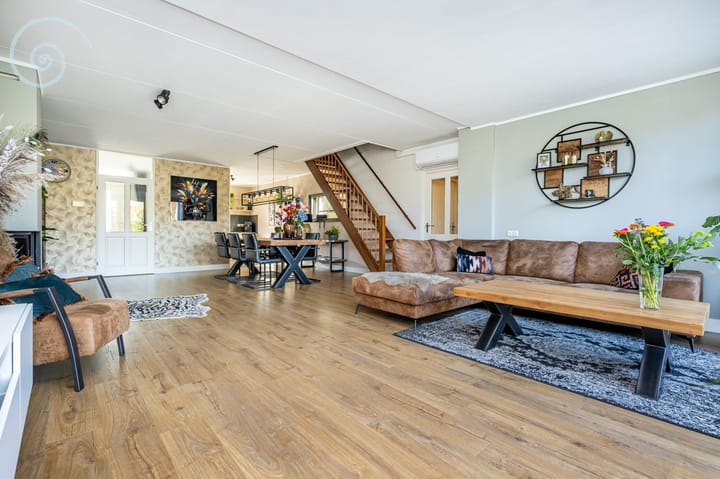 Photo 11 of Prins Constantijnstraat 7