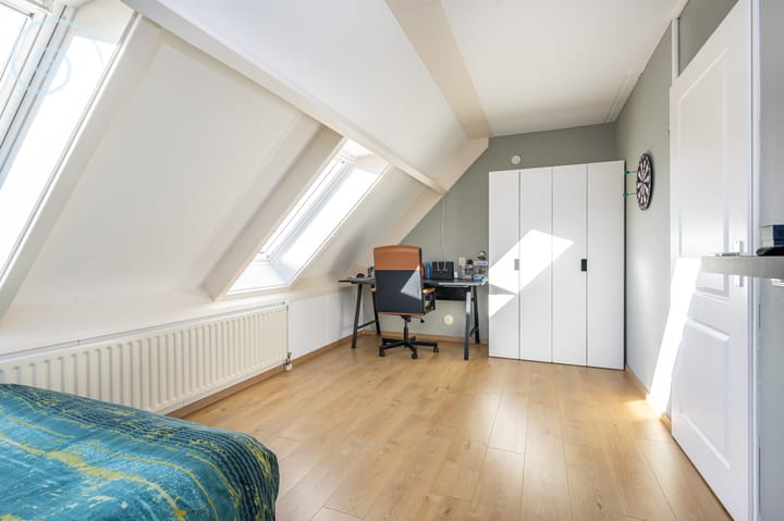 Photo 24 of Prins Constantijnstraat 7