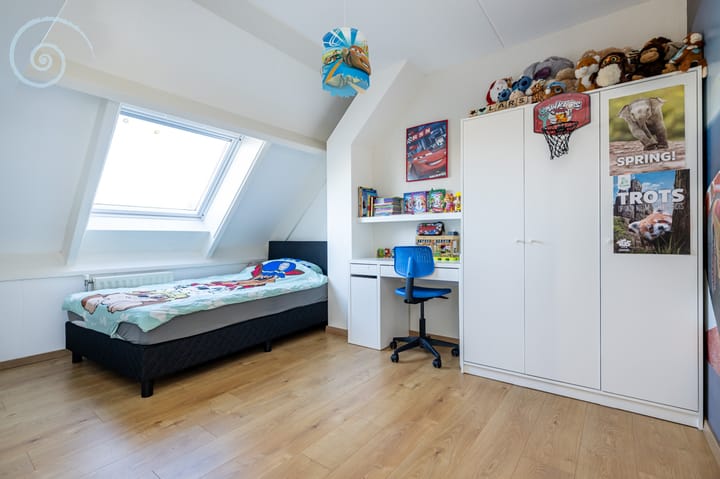 Photo 25 of Prins Constantijnstraat 7