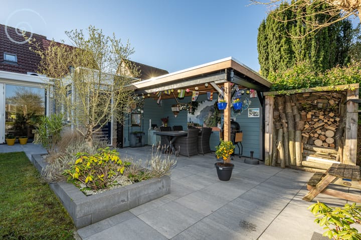 Photo 39 of Prins Constantijnstraat 7