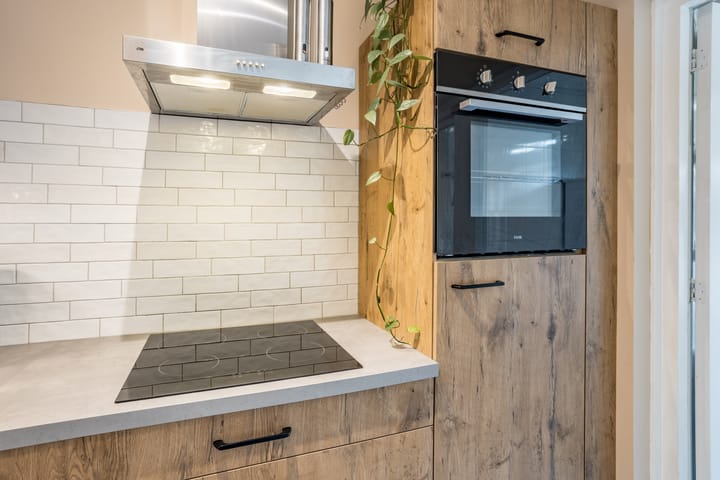 Foto 5 van Annenkamp 51