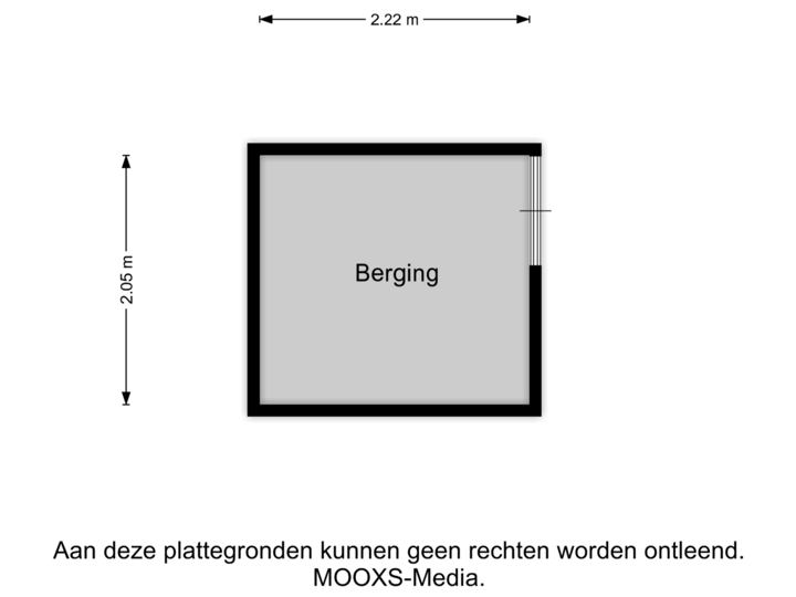 Berging
