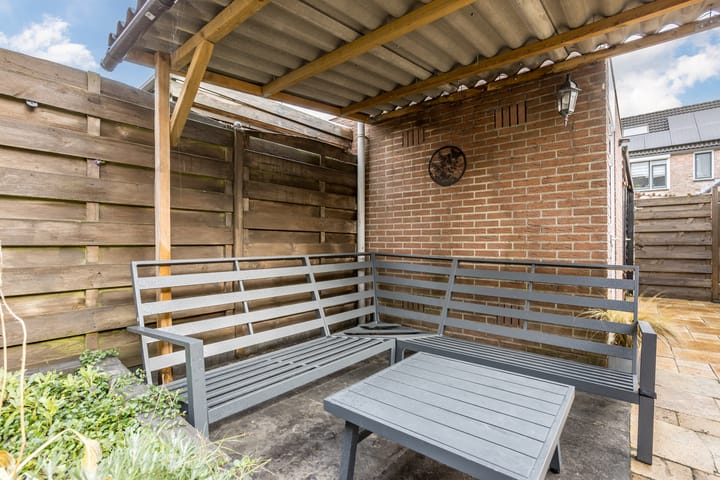 Photo 39 of Annenkamp 51