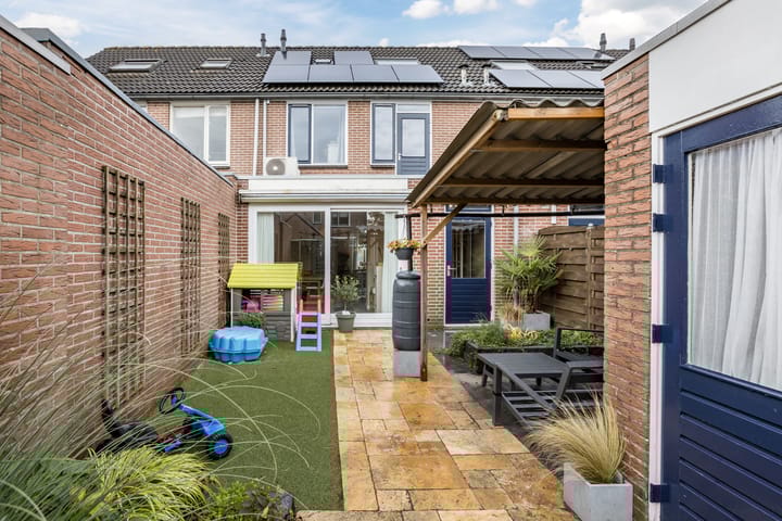 Photo 41 of Annenkamp 51