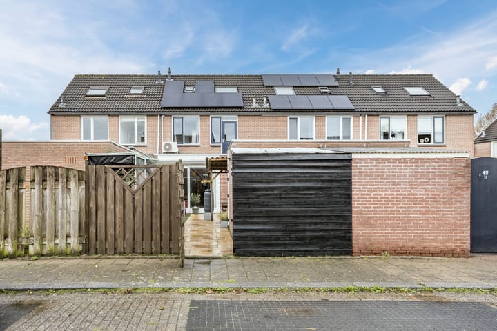 Photo 43 of Annenkamp 51