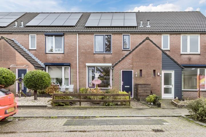 Photo 44 of Annenkamp 51