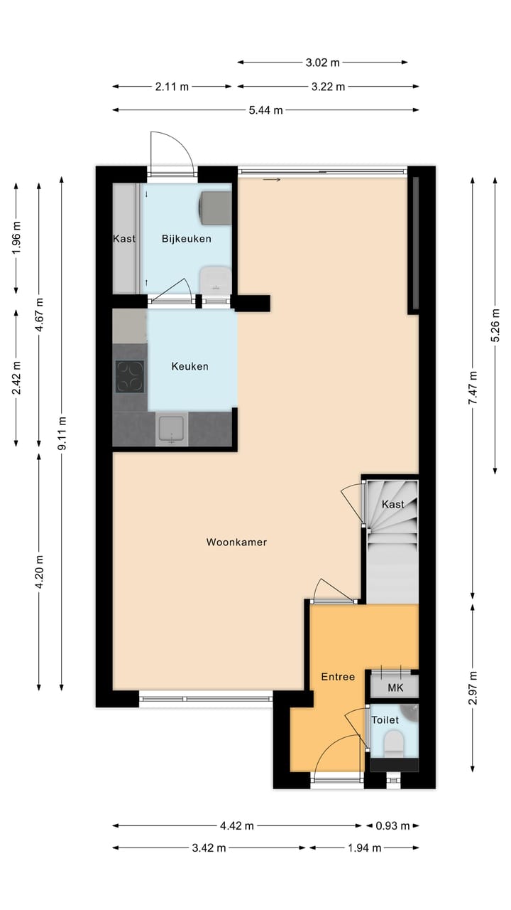 Photo 47 of Annenkamp 51